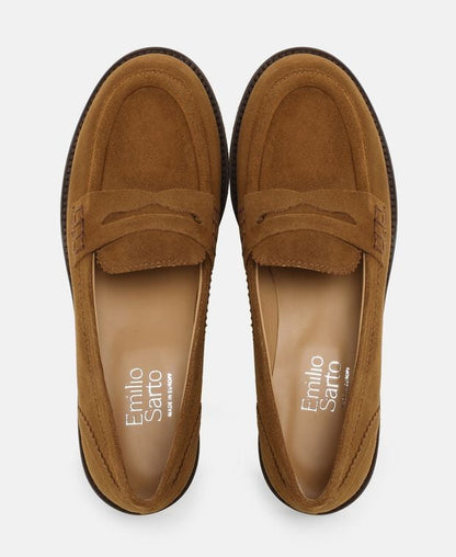 Loafer Napoli 01