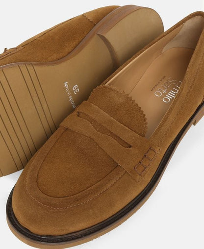 Loafer Napoli 01