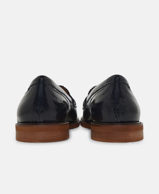 Loafer Napoli 01