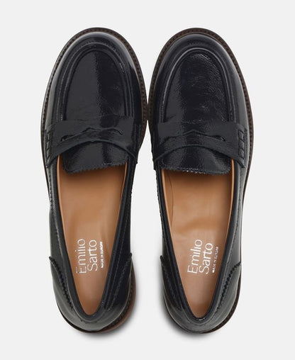 Loafer Napoli 01