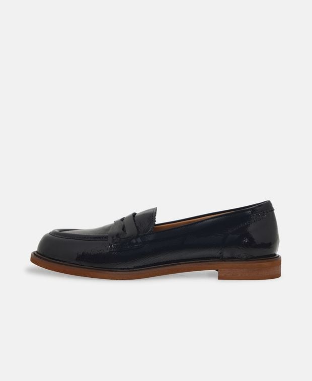 Loafer Napoli 01