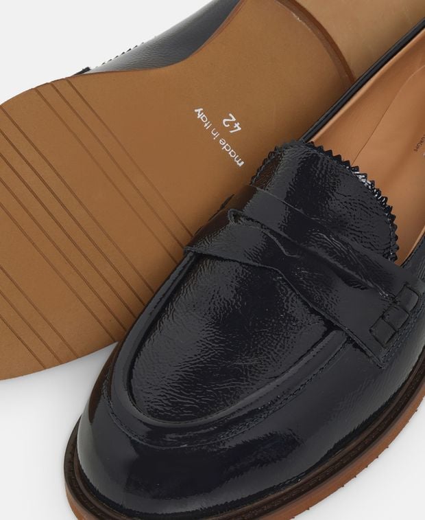 Loafer Napoli 01