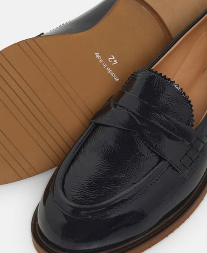 Loafer Napoli 01
