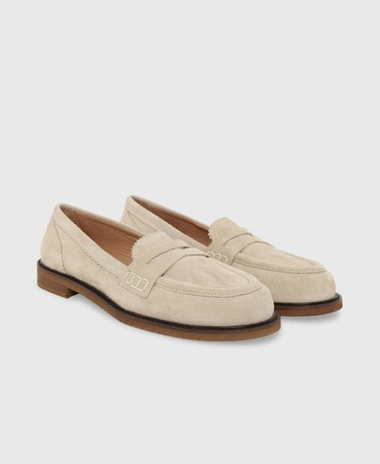 Loafer Napoli 01
