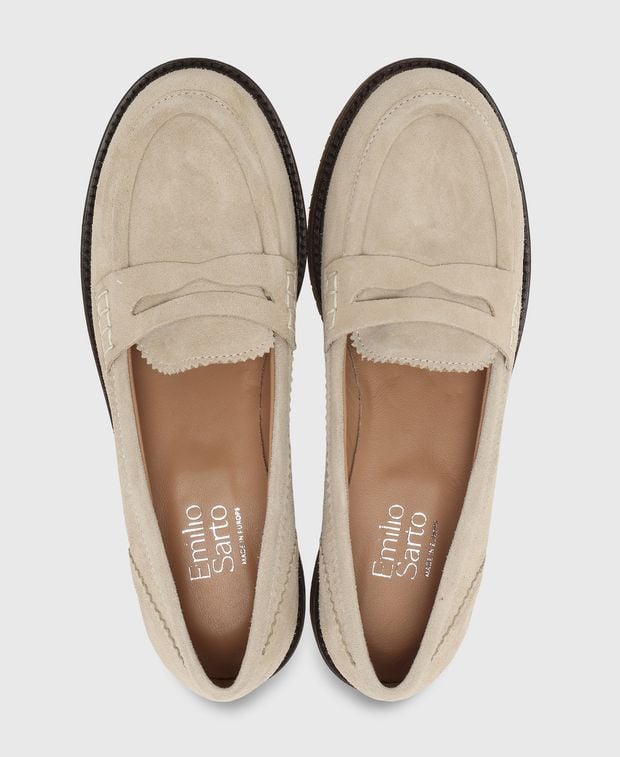 Loafer Napoli 01