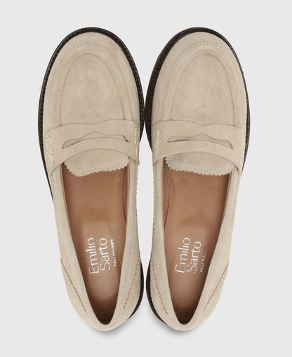Loafer Napoli 01