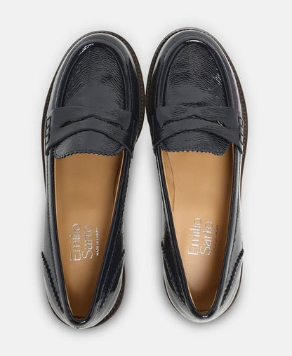 Loafer Napoli 01