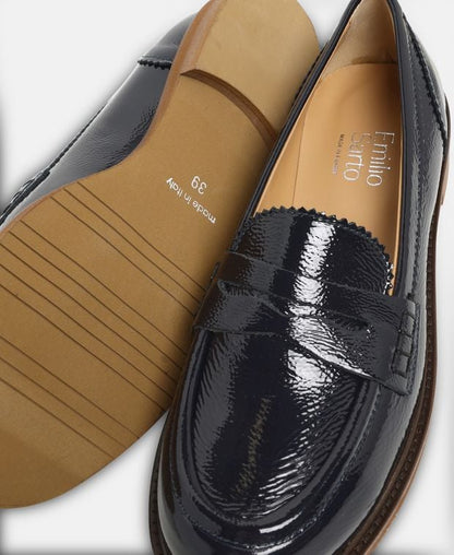 Loafer Napoli 01