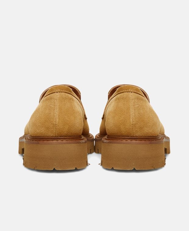 Loafer Clara 01 Velour
