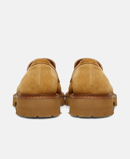 Loafer Clara 01 Velour