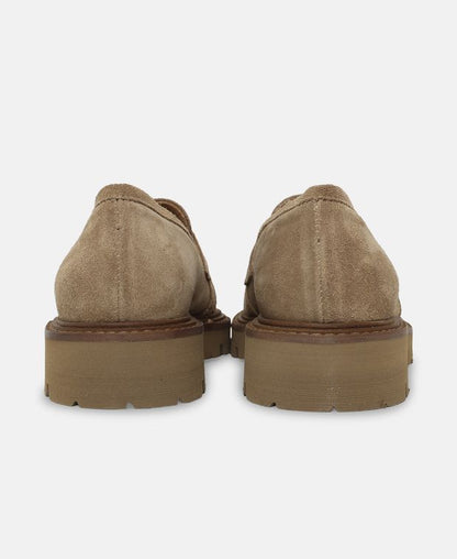 Loafer Clara 02 Velour