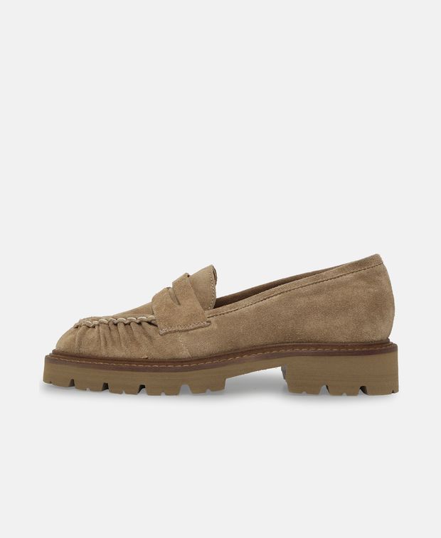 Loafer Clara 02 Velour
