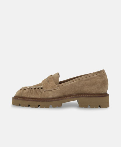 Loafer Clara 02 Velour