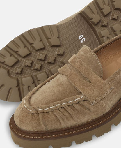 Loafer Clara 02 Velour