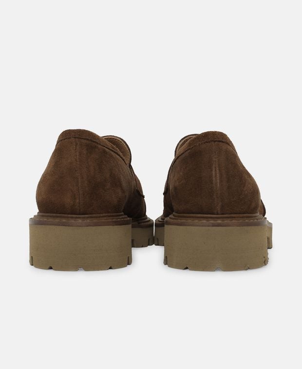 Loafer Clara 02 Velour