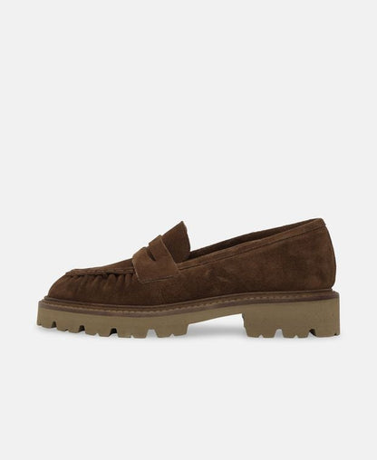Loafer Clara 02 Velour