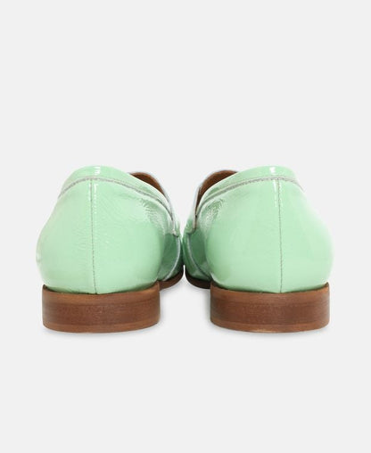 Loafer Tea