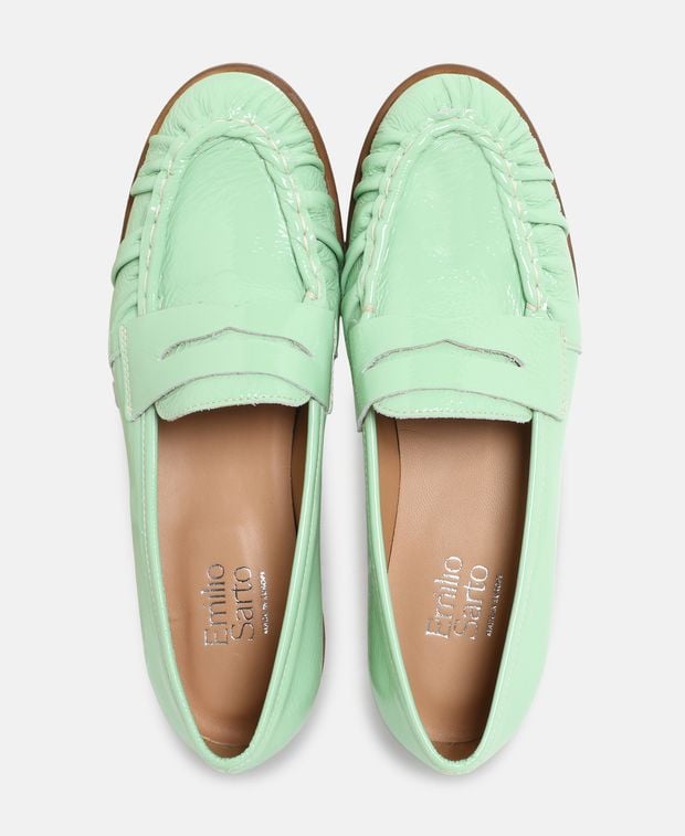 Loafer Tea
