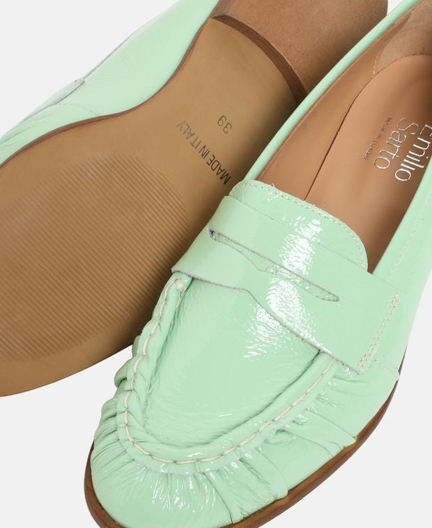 Loafer Tea