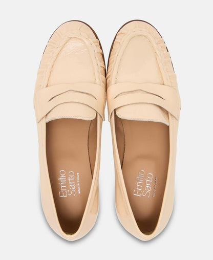 Loafer Tea