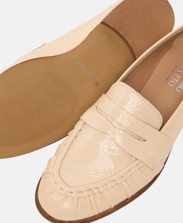 Loafer Tea