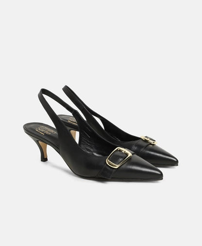 Slingback Pumps