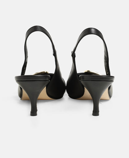 Slingback Pumps