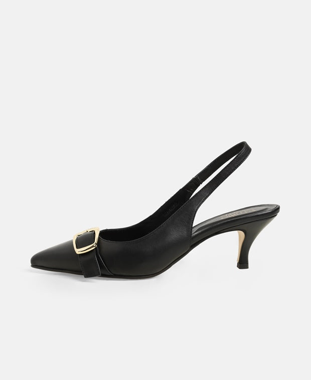 Slingback Pumps
