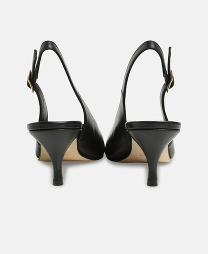 Slingback Pumps