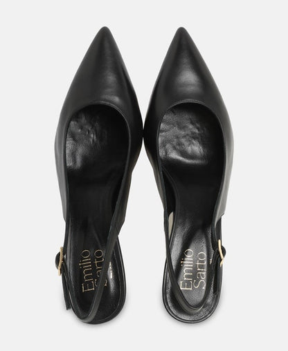 Slingback Pumps