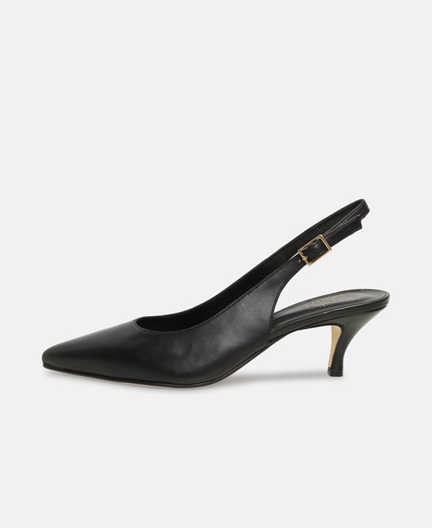 Slingback Pumps
