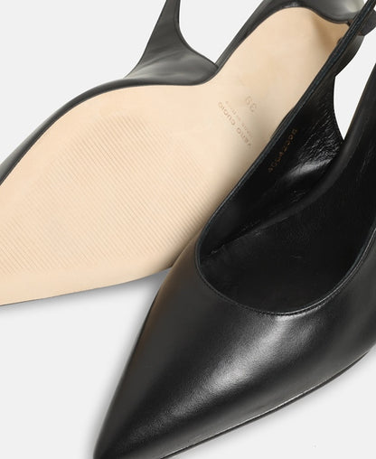Slingback Pumps