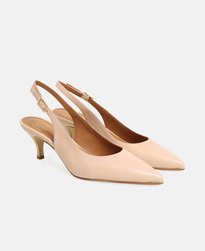 Slingback Pumps