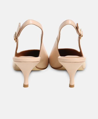 Slingback Pumps