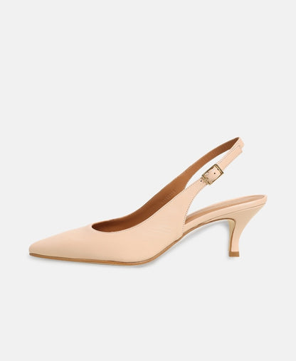 Slingback Pumps