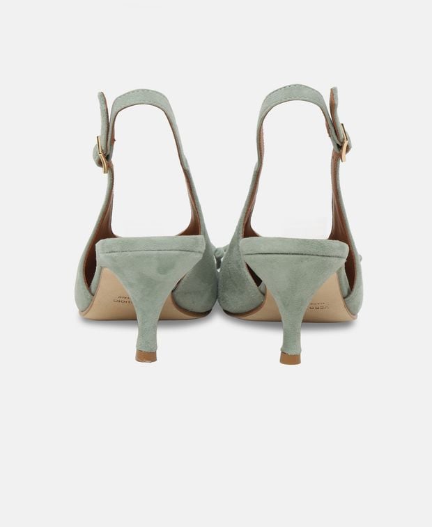 Slingback Pumps Acacia 4 Amalfi