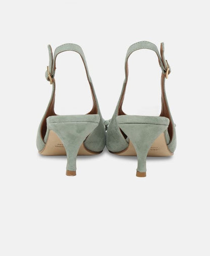 Slingback Pumps Acacia 4 Amalfi
