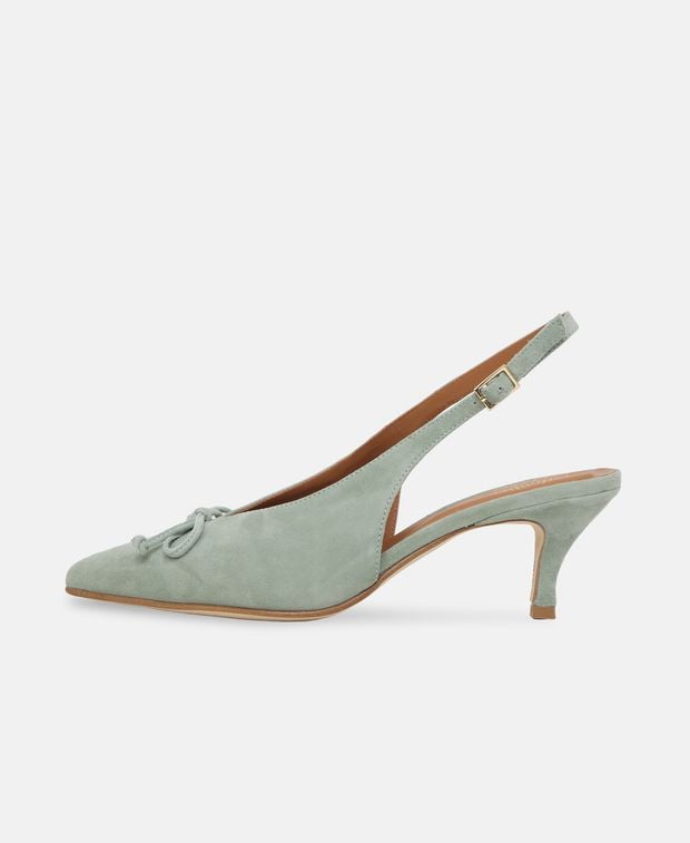 Slingback Pumps Acacia 4 Amalfi