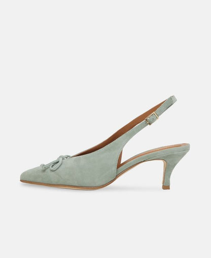 Slingback Pumps Acacia 4 Amalfi