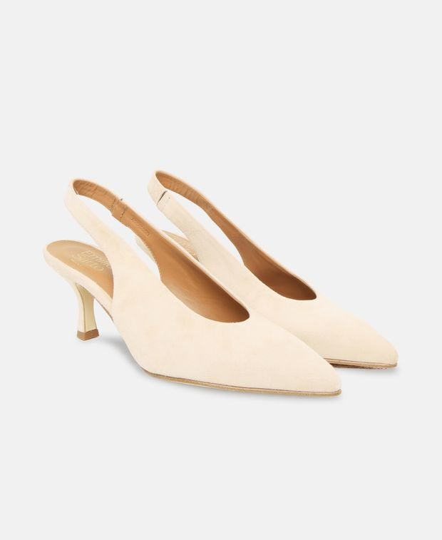 Slingback Pumps Ortensia 2