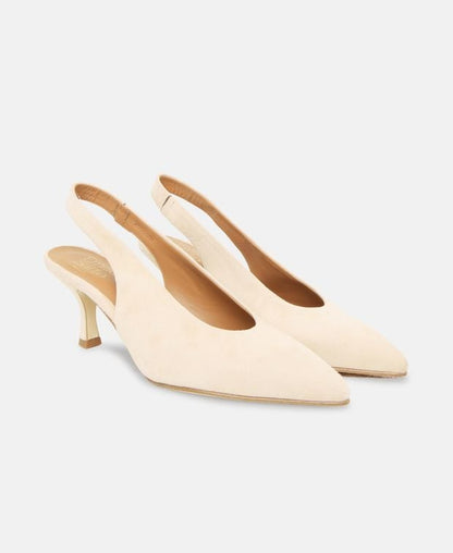 Slingback Pumps Ortensia 2