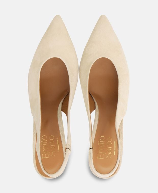 Slingback Pumps Ortensia 2
