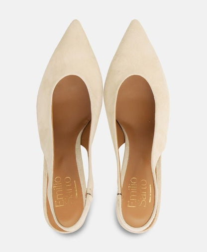 Slingback Pumps Ortensia 2