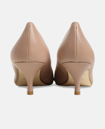 Pumps