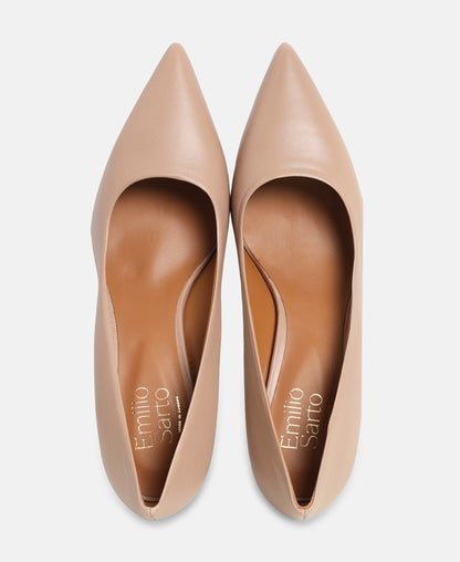 Pumps