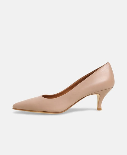 Pumps
