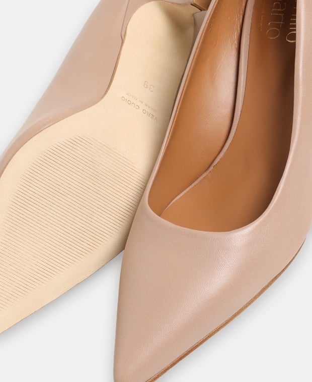 Pumps