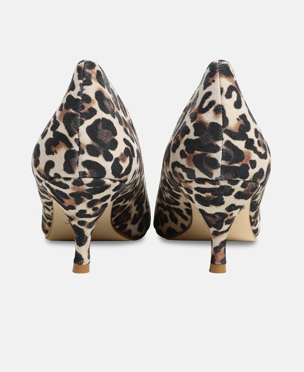Pumps