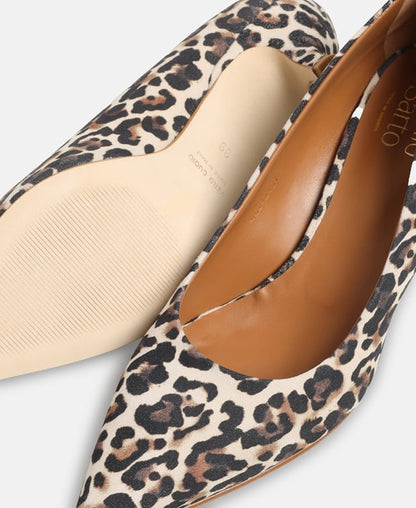 Pumps