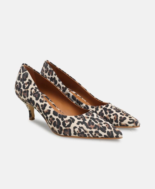 Pumps Acacia 5 Maculato